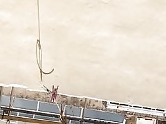 فلش milf همسایه دوباره