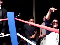 پیوستن به مسابقه مکیدن خروس دیوانه نویس