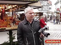 اوا می شود الاغ spanked