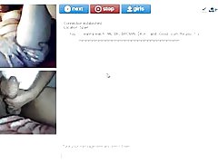 Chatrandom: دریافت milf اسپانیایی من تقدیر در حالی که مالش بیدمشک