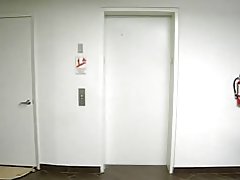 عمل آسانسور