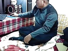 فاحشه آسیایی واقعی قدیمی تر