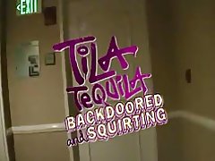 تیلا نگوین سوپر استار توسط packmans